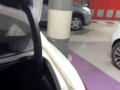 Leie, In den arsch, Blasen, Französisch, Hardcore, Öffentlich, Realität, Rau
