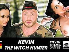 Watch extraordinary Sidney Dark's porn