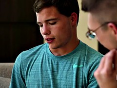 Anal, Verga grande, Holandés, Gay