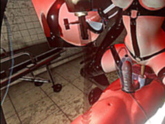 3 dimensionaal, Bondage discipline sadomasochisme, Grote lul, Dominante vrouw, Reusachtig, Toeschietreflex, Moeder die ik wil neuken, Tieten likken