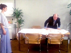 フェラチオ, イく瞬間, ヴィンテージ