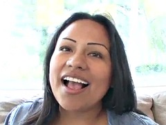 Anal, Belle grosse femme bgf, Hard, Fille latino, Mère que j'aimerais baiser