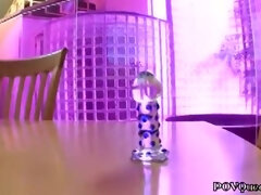 アナル, お尻, ブロンド, フェラチオ, 巨乳な, 母, ハメ撮り