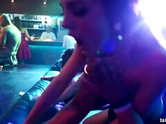 Negro, Rubia, Morena, Hd, Interracial, Lesbiana, Fiesta, Medias largas