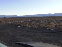 Amateur, Gros seins, Blonde, Sucer une bite, De plein air, Pov, Public, Rasée