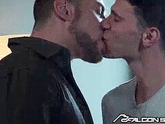 Mamada, Gay