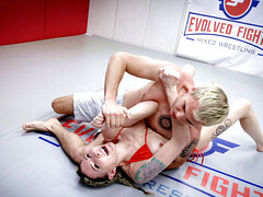 Grote kont, Blond, Hd