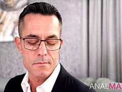 アナル, デカ尻, デカパイ, フェラチオ, 浮気者, フェティッシュ, 淫乱熟女, 馬乗り