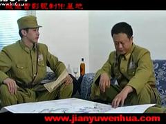 アジア人, 美女, ボンデージ, 中国人, 足