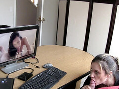 Cul, Gros seins, Homme nu et filles habillées, En levrette, Hard, Mère que j'aimerais baiser, Maman, Orgasme