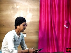 素人, お尻, デカパイ, フェラチオ, 茶髪の, インド人, オッパイの, 濡れ