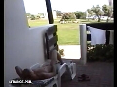 デカ尻, 口内発射, フランス人, 毛深い, 裸, 変態趣向, ティーン, ヴィンテージ