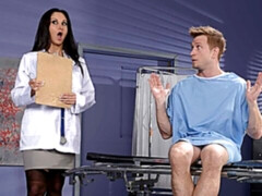 Большая жопа, Большие сиськи, Минет, Доктор, Собачьи, Белье, Милф, Чулки