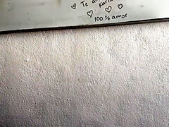 素人, フェティッシュ, ラティーナ, 熟年, メキシコ人, 母, 公共, 現実