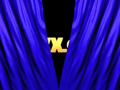 アナル, ぽっちゃり, デカパイ, 黒人, フェラチオ, イく瞬間, 異人種間, オッパイの