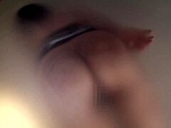 Asiatique, Gros seins, Plantureuse, Tir de sperme, Branlette thaïlandaise, Japonaise, Culottes ou slips, Plan cul à trois