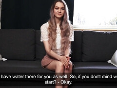 18, 茶髪の, 処女喰い, Hd, オナニー, ロシア人, 姉妹, ティーン