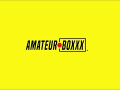 アナル, ブロンド, 大学生, バック, ハードコア, Hd, アウトドア, 三人