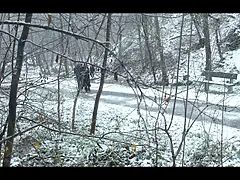 Schönheit, Betrug, Süss, Hd, Pov, Rotschopf, Schreiend, Titten