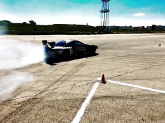 デカ尻, デカパイ, フェラチオ, 茶髪の, チン, ハードコア, Hd, 淫乱熟女