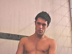 In den arsch, Blasen, Schwul, Gruppe, Hardcore, Ungarisch, Muskel, Pornostars