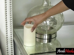 Arabisch, Grosse titten, Blasen, Vollbusig, Süss, Schwanz, Muschi, Jungendliche (18+)