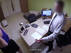 面接, バック, 手コキする, Hd, オナニー, お金, フェラする, ティーン