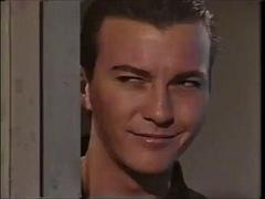 Chica, Tetas grandes, Mamada, Morena, Guantes, Sexo duro, Tetas, Clasico