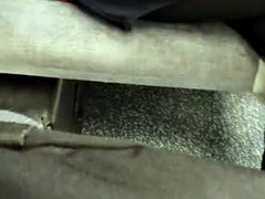 Francés, Adolescente, Voyeur