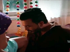 Brunette brune, Hd, Indienne