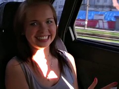 Секс без цензуры, Молоденькие