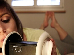 Leie, Fetisch, Selbstgemacht, Reif, Milf, Pov, Rotschopf, Titten