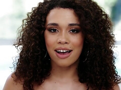 18 летние, Красотки, Минет, Член, Черненькие, Межрасовый секс, От первого лица, Сиськи