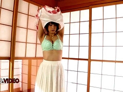 Asiatique, Gros seins, Hd, Japonaise