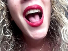 Enthousiasteling, Mooie dikke vrouwen, Grote mammen, Dominante vrouw, Hd, Natuurlijk, Natuurlijke tieten, Plagen