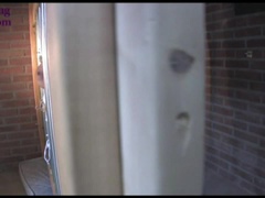 Sadomasochismus, Grosse titten, Blondine, Fesselspiele, Frau, Erotischer film, Gefesselt