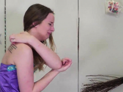 Anaal, Bondage discipline sadomasochisme, Bruinharig, Fetisj, Hardcore, Tiener