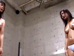 アジア人, 日本人, レズビアン