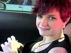 De plein air, Pov, Réalité, Rousse roux