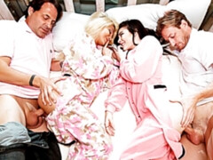 素人, デカチン, フェラチオ, フォアサム, 自然山雀, 小柄, ガリガリ, ティーン