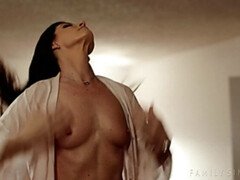 Caught by the Spy Camera