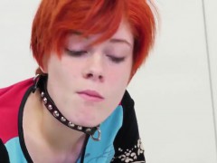 Анальный секс, Садо мазо, Собачьи, Фетиш, Хд, Рыжие