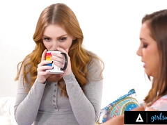 Большие сиськи, Собачьи, Пальцем, Хд, Лесбиянка, Рыжие, Резина, Сиськи