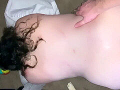 Anal, Belle grosse femme bgf, Collège université, Adolescente