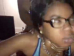 Amateur, Verga grande, Negro, Corrida, Corridas, Ébano