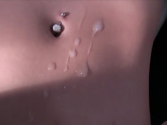 Любители, Минет, Глубокая глотка, Член, На природе, От первого лица, На публике