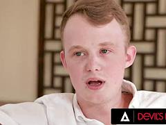 Няня, Минет, Затыкание рта, Секс без цензуры, Реалити, Молоденькие