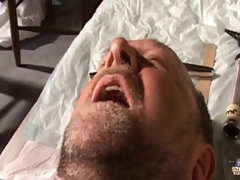 Минет, Брюнетки, Глубокая глотка, Доктор, Поцелуи, Натуральные сиськи, Молоденькие