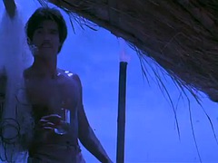 茶髪の, エロティック, ヴィンテージ