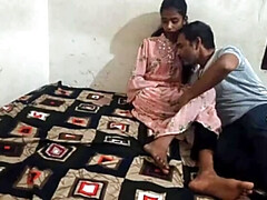 18, アジア人, Hd, 自家製, 旦那, インド人, キス, 熟年